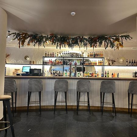 Zaru Hotel Boutique Mocejón Extérieur photo