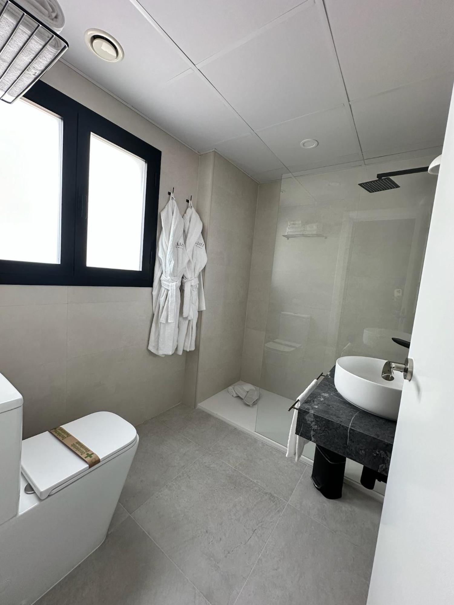 Zaru Hotel Boutique Mocejón Extérieur photo
