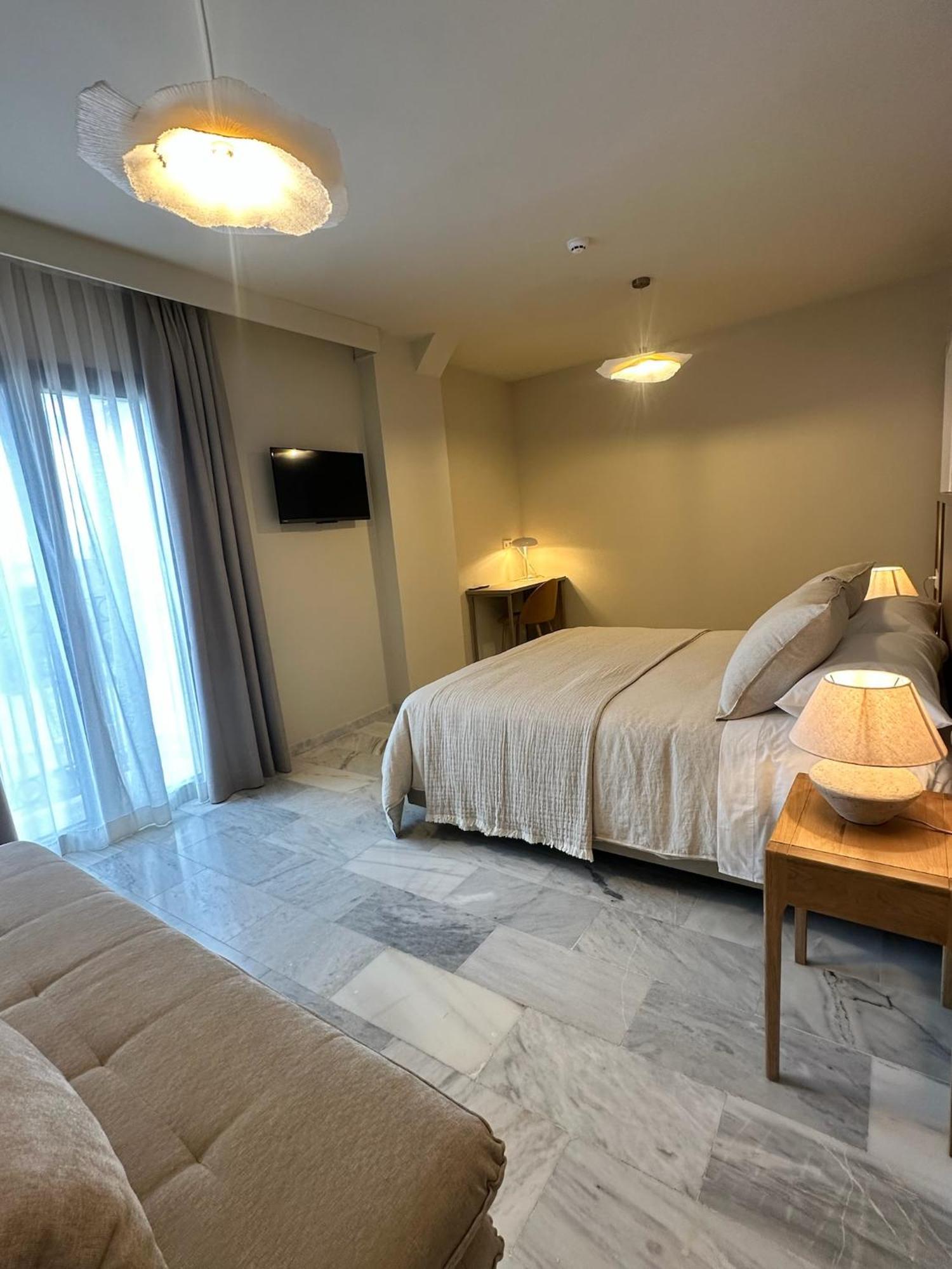 Zaru Hotel Boutique Mocejón Extérieur photo