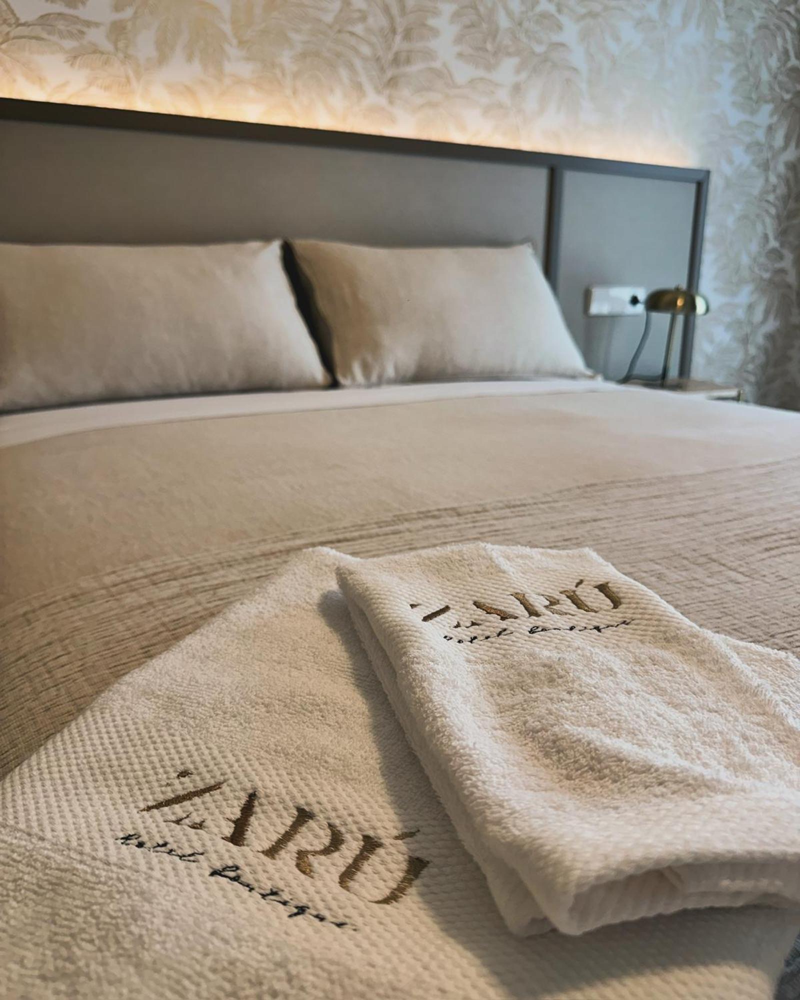 Zaru Hotel Boutique Mocejón Extérieur photo