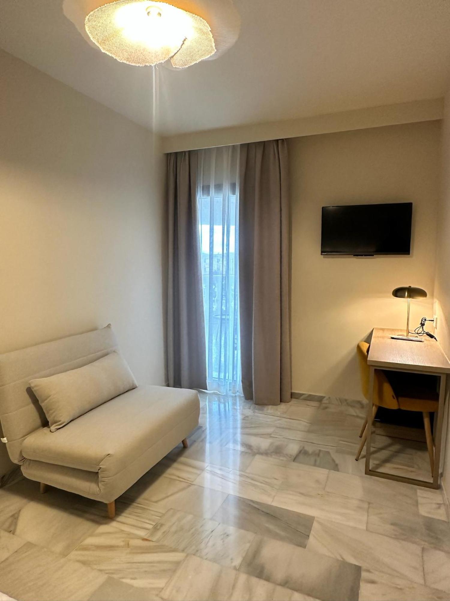 Zaru Hotel Boutique Mocejón Extérieur photo