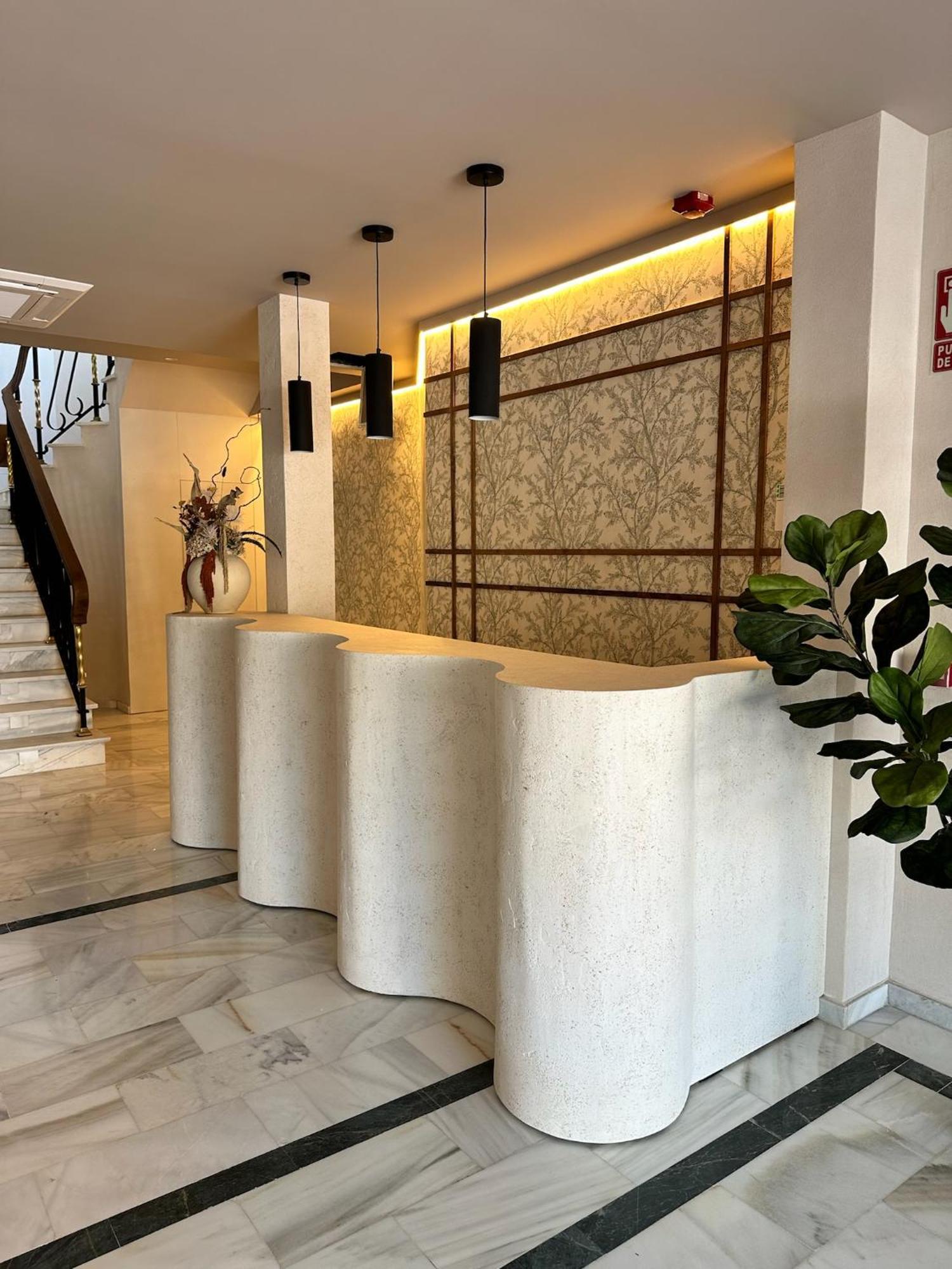 Zaru Hotel Boutique Mocejón Extérieur photo