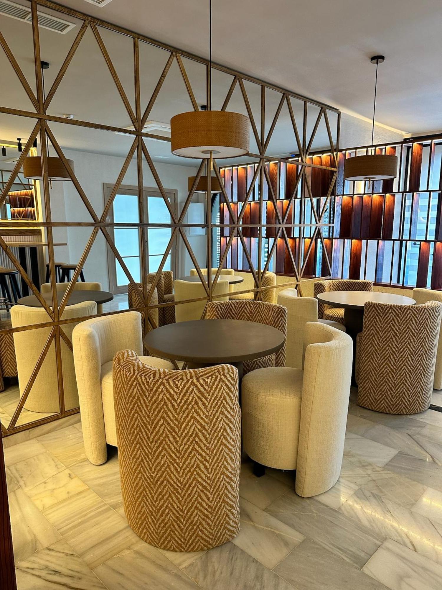 Zaru Hotel Boutique Mocejón Extérieur photo