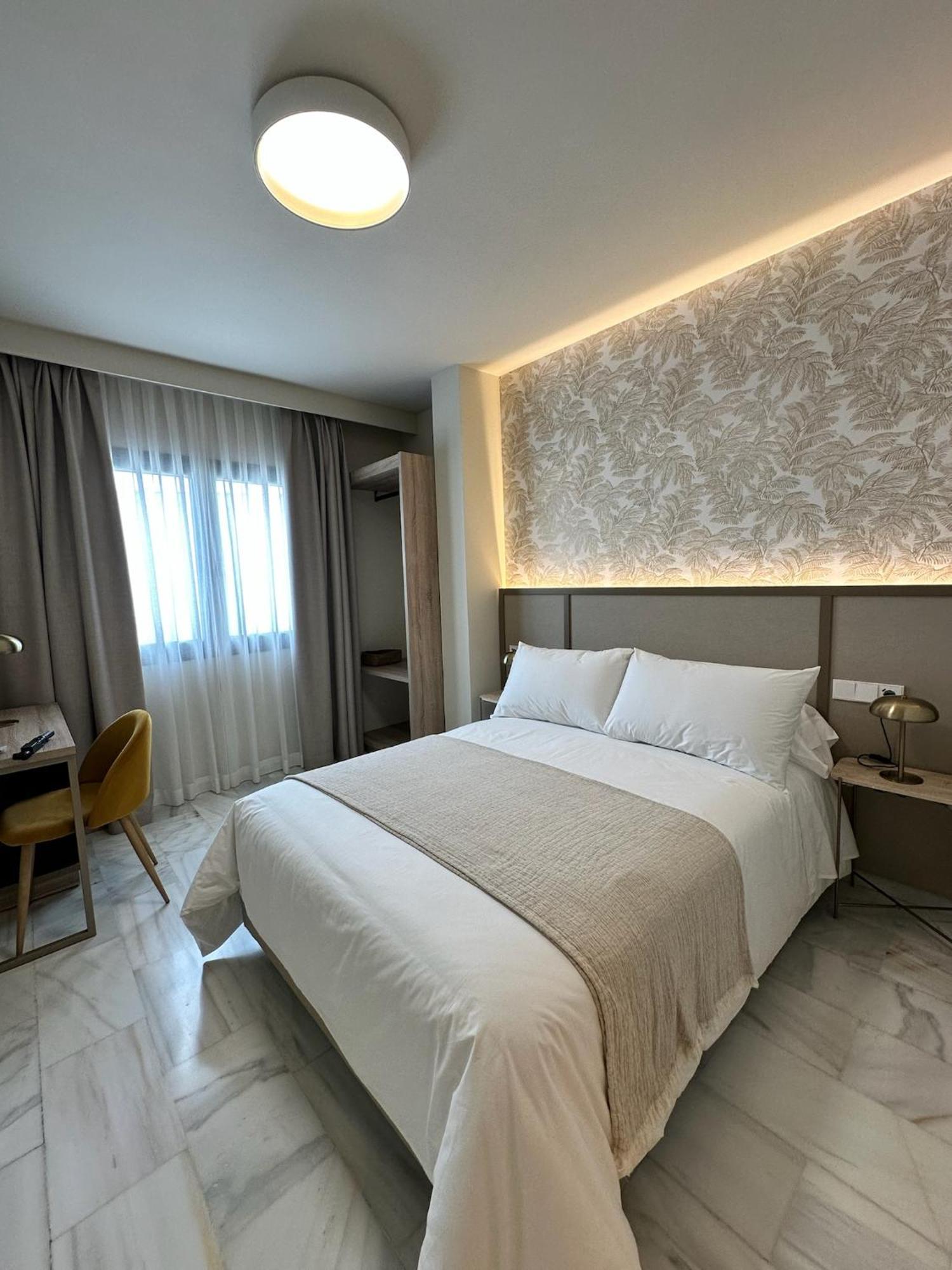 Zaru Hotel Boutique Mocejón Extérieur photo