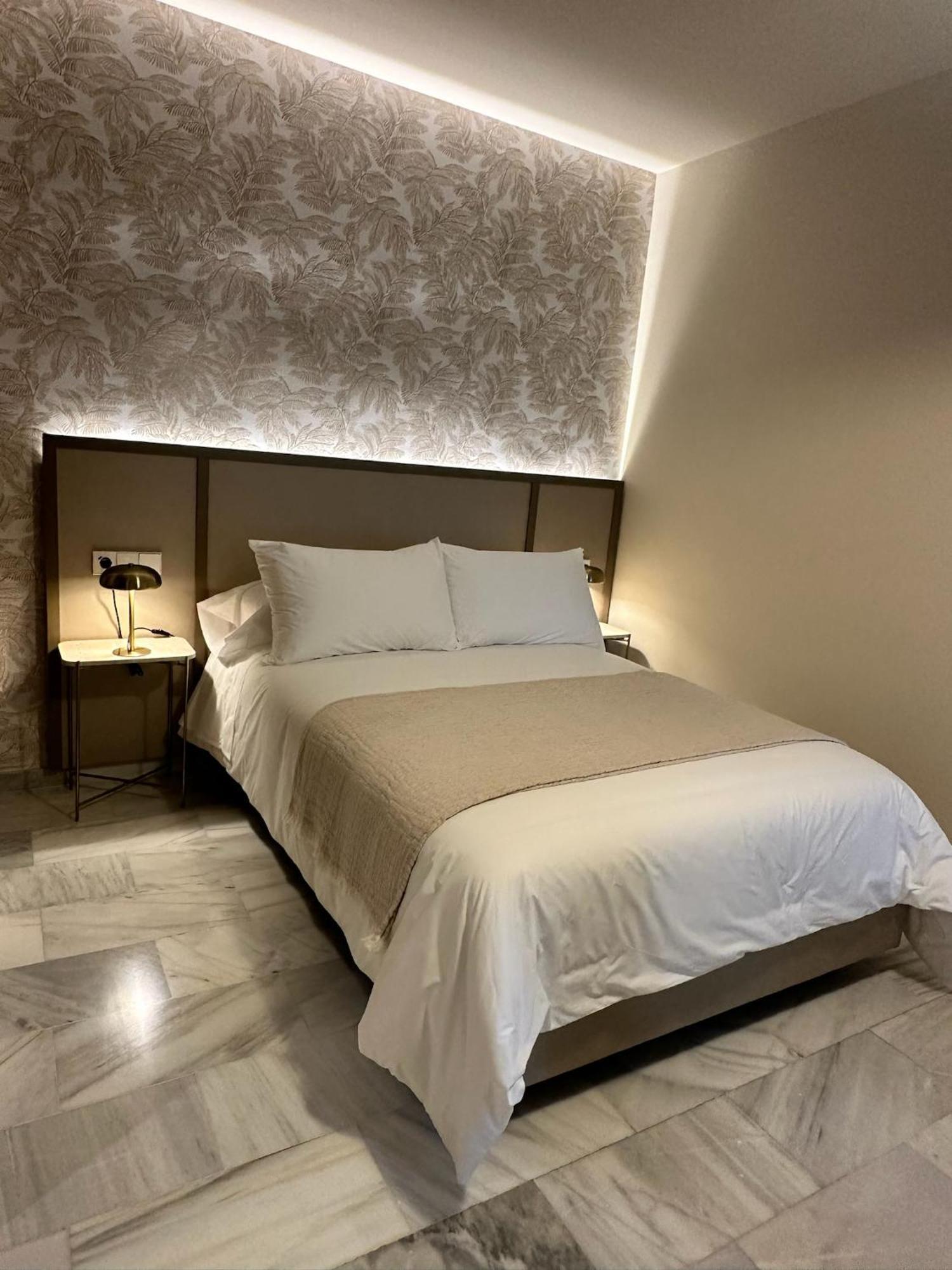 Zaru Hotel Boutique Mocejón Extérieur photo